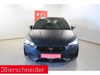 Cupra Leon - Vorschau Bild 3