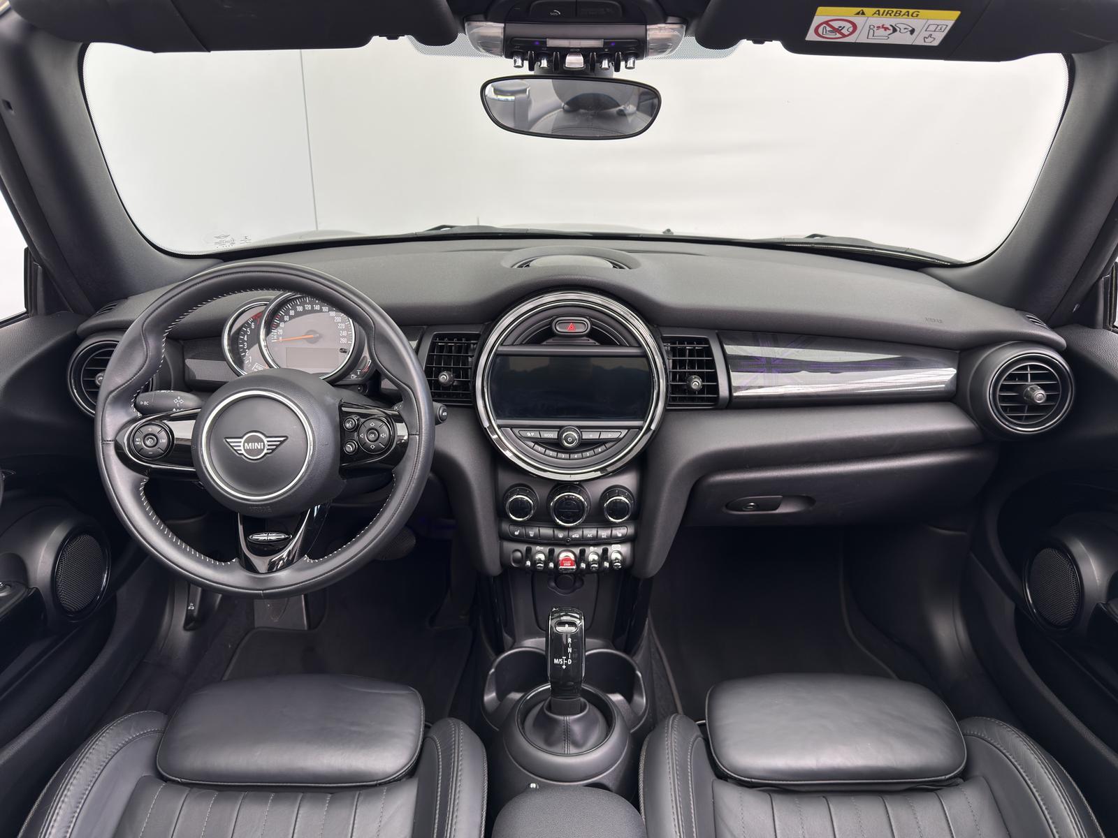 MINI Cooper S Cabrio |2.Hand|Chili||PDC|Visual|