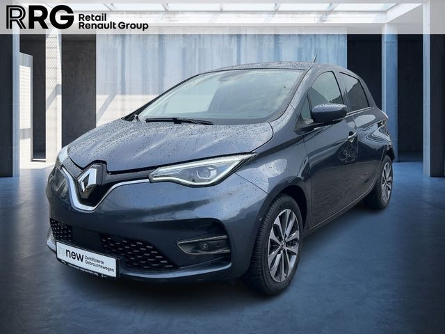 Renault ZOE INTENS R135 50 kWh CCS BATTERIEKAUF