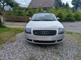 Audi TT Roadster 1.8T quattro 165 kW - - Audi: R 16