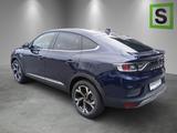 Renault ARKANA TECHNO E-Tech Full Hybrid 145 MY24 - Renault Arkana: Techno