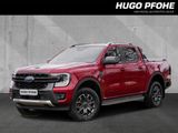 Ford Ranger Wildtrak e-4WD Aut. ACC AHK NAV 360Grad e