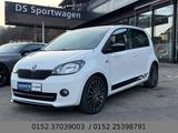 Skoda Citigo Monte Carlo TÜV NEU KLIMA - Skoda Citigo: Monte Carlo