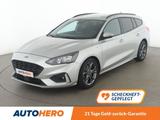 Ford Focus 1.5 EcoBlue TDCi ST-Line Aut.*NAVI*TEMPO* - Ford Focus: Tdci ST