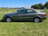 Mercedes-Benz E 220 CDI Elegance Mopf - Mercedes-Benz 220 Gebrauchtwagen