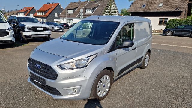 Ford Transit Connect Kasten Trend