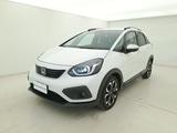 Honda Jazz Hev Crosstar Executive eCVT BR165395  - Honda Jazz mit Panoramadach