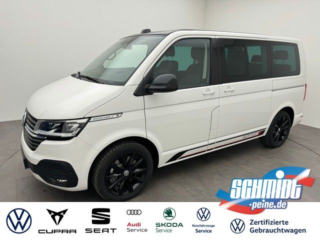 Volkswagen T6.1 Multivan TDI DSG 4M ComfortlineEdition18DCC