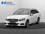 Mercedes-Benz E 350 BlueTec 4Matic Sport-Paket*Memory*LED*360° - Mercedes-Benz E 350 Gebrauchtwagen in Köln