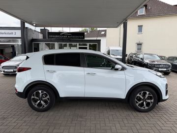 KIA Sportage - 4