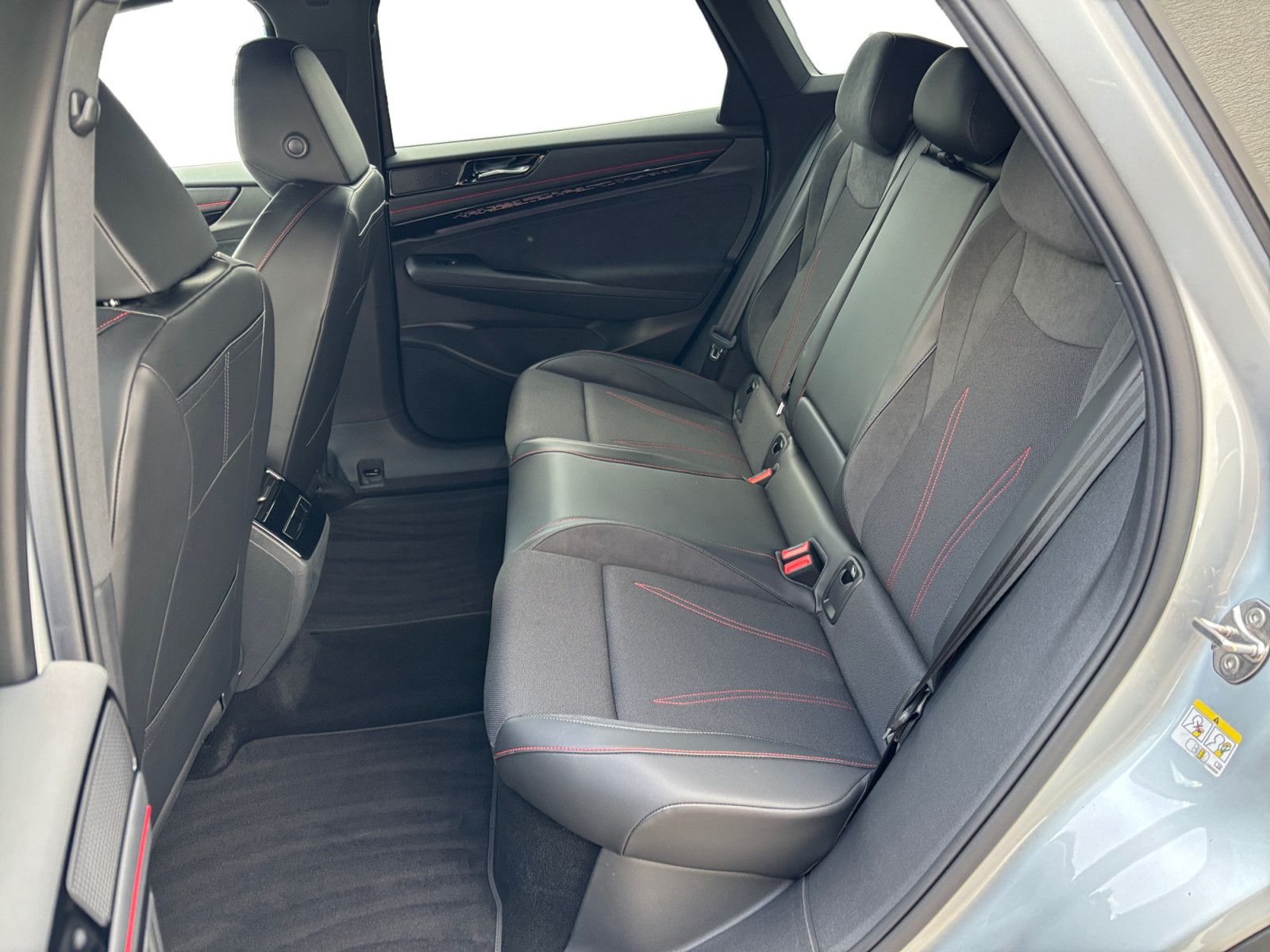 Volkswagen ID.7 - Bild 13