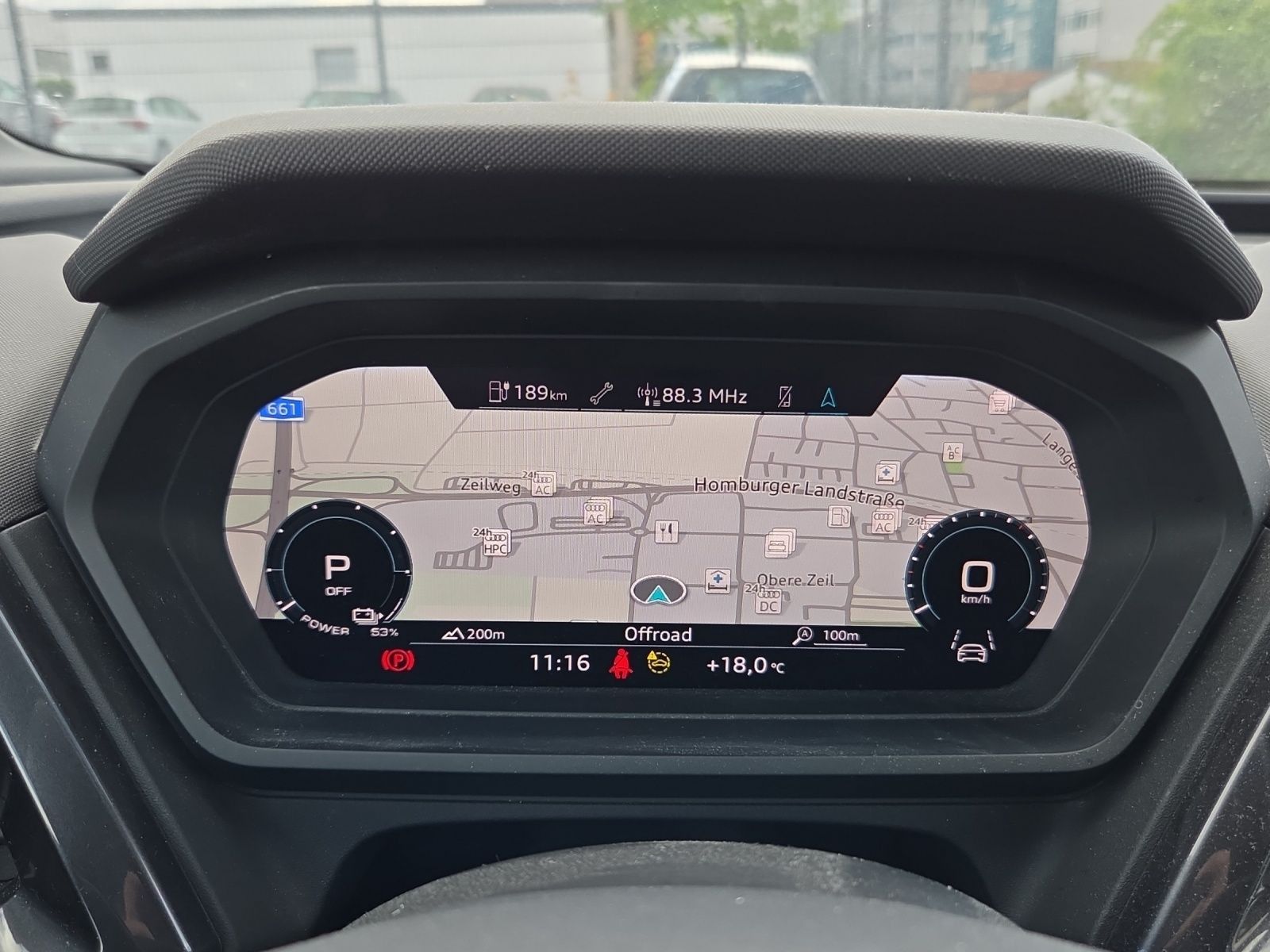 Audi Q4 e-tron - Bild 8