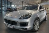 Porsche Cayenne S Panoramadach Leder Bose - Porsche Gebrauchtwagen in Köln