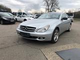 Mercedes-Benz CLS 350 CDI LEDER KLIMA NAVI SHZ AUTOMATIK - gebrauchte Mercedes-Benz CLS 350 aus dem Jahr 2010