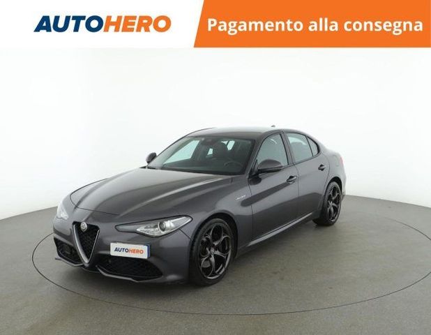 Alfa Romeo ALFA ROMEO Giulia 2.2 Turbodiesel 210 CV AT8 AWD