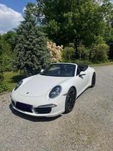 Porsche 991 Carrera S Cabriolet Carrera S - Porsche 991 in Düsseldorf