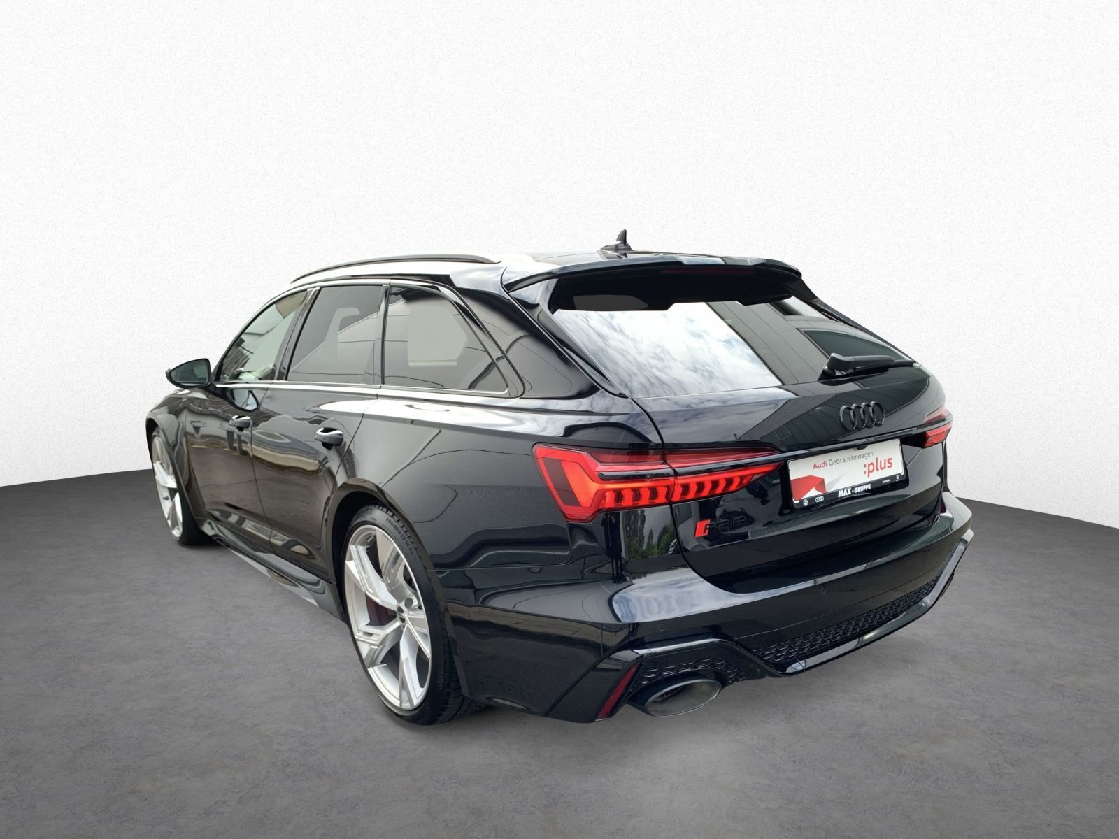 Audi RS6 - Bild 6