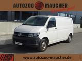 Volkswagen T6 Transporter 2.0 TDI 4Motion Kasten lang/Sthzg - Volkswagen Rettungswagen T 4