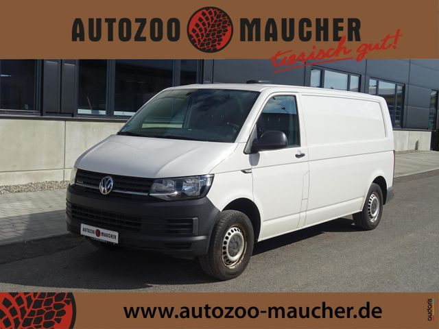 Volkswagen T6 Transporter 2.0 TDI 4Motion Kasten lang/Sthzg