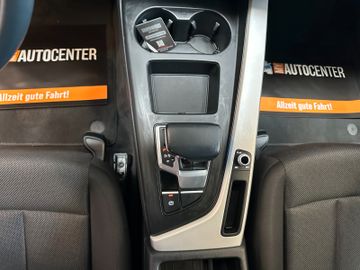 MYAUTOCENTER – Gebraucht- und Jahreswagen mit Werkstattservice in Pfaffenhofen Audi A4 Avant *TEMPO*NAVI*LED*KLIMAAUTO*SitzHZ*1-Hand