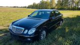 Mercedes-Benz E 200 CDI CLASSIC Classic - Mercedes-Benz mit Diesel-Antrieb: Class