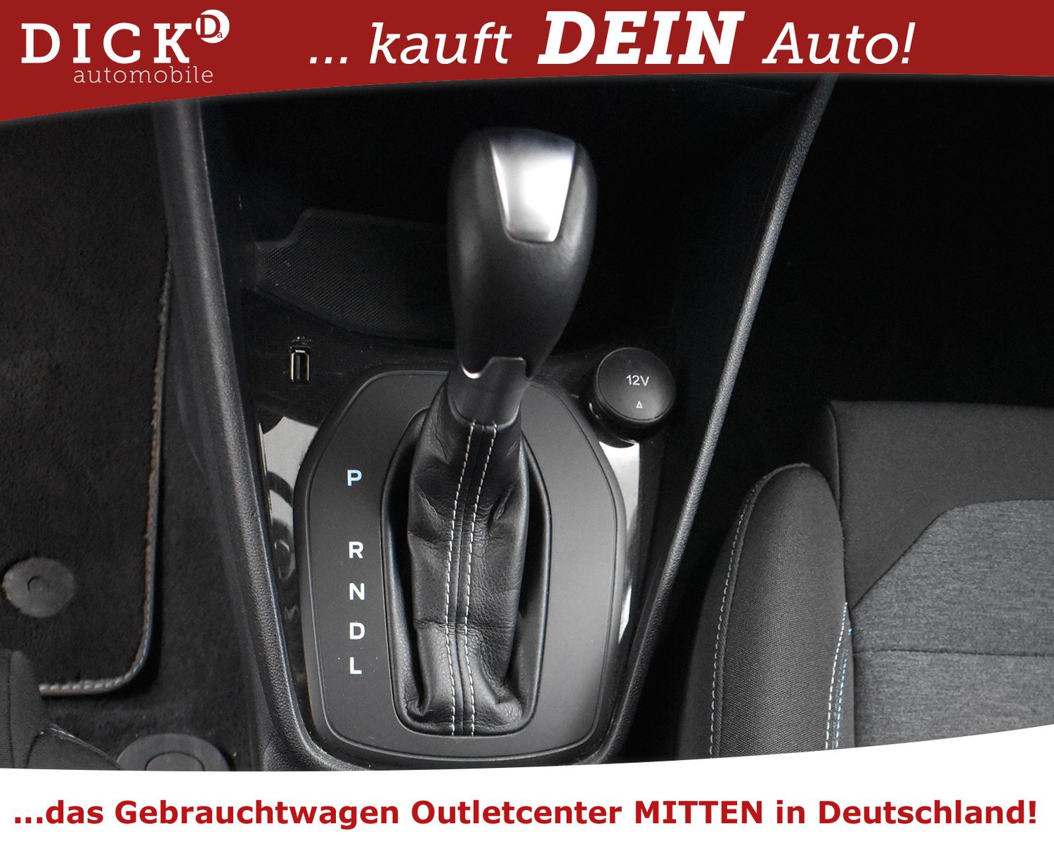 Fahrzeugabbildung Ford Fiesta 1.0 EB Aut Active LED+SITZHZ+PDC+DAB+TEMP