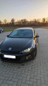 Volkswagen VW Scirocco | Life Line | 2014 - Volkswagen Scirocco LIFE