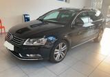 Volkswagen Passat 2.0 TDI 170CV DSG 4mot. High.  - Volkswagen Passat: 170
