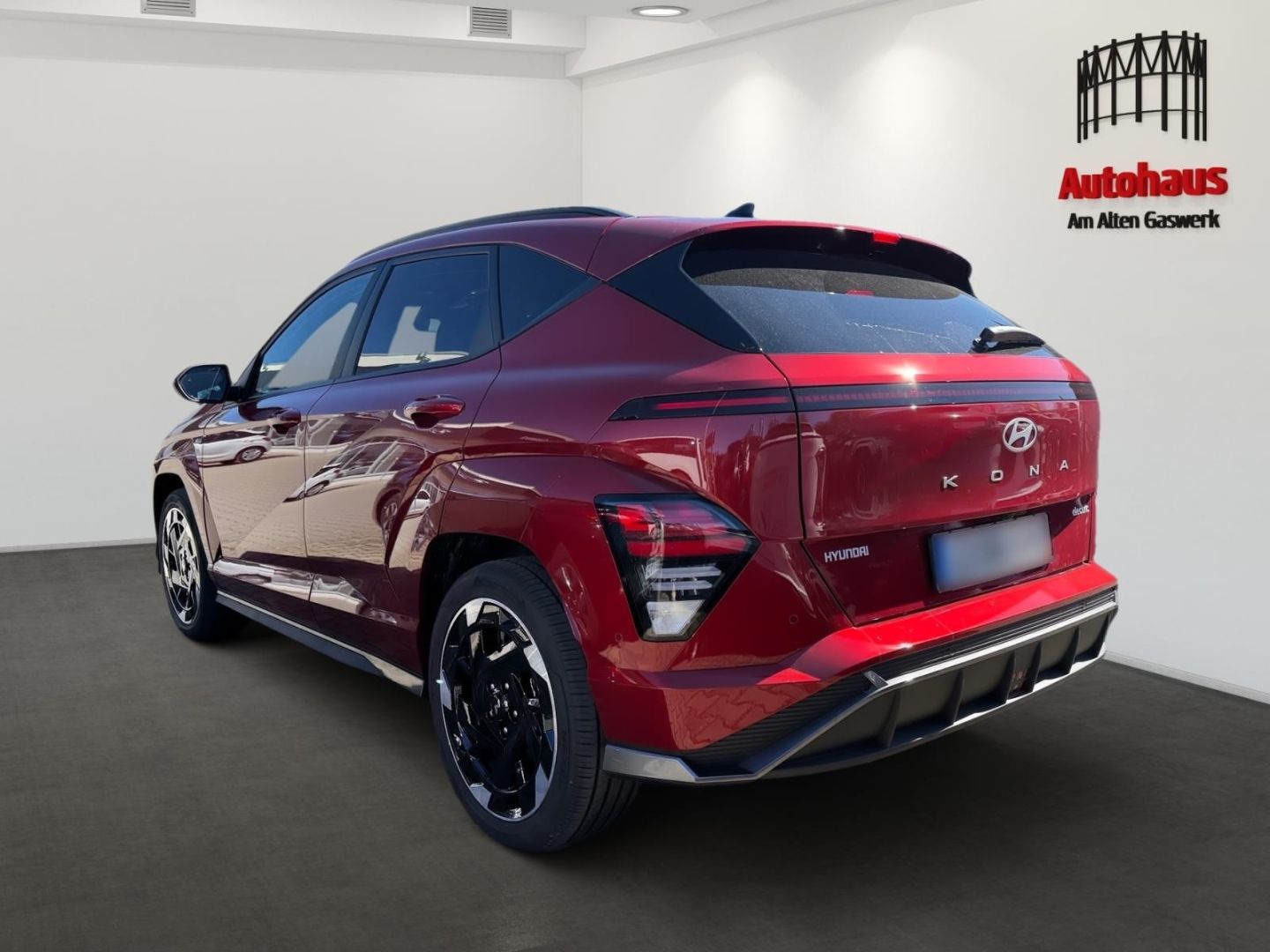 Hyundai KONA - Bild 4