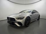 Mercedes-Benz AMG GT 63 S 4M+*AERO*FIRST-CLASS*KERAMIK*MEGAVOL - Mercedes-Benz AMG GT: Silber