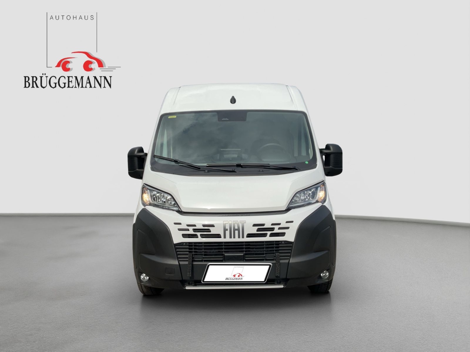 Fahrzeugabbildung Fiat Ducato L2H2 140 Maxi Premiumkabine, Kamera