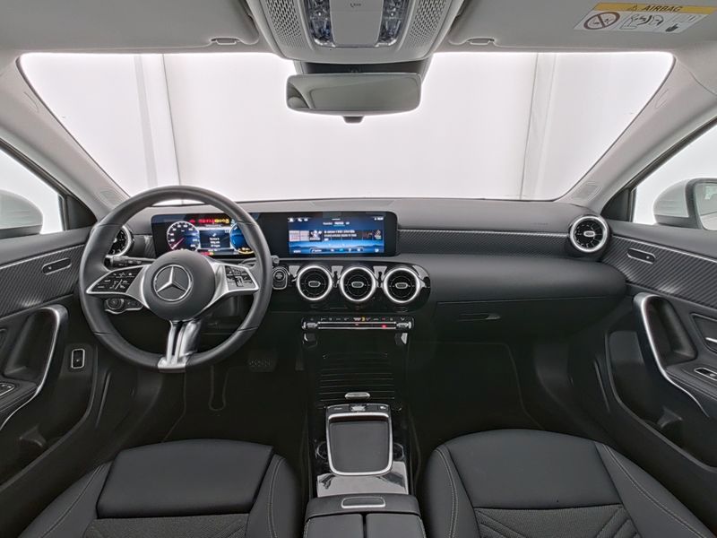 Mercedes-Benz A 250 e Progressive LED SHZ RFK DAB VID AC-Laden foto 9