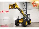 JCB 541-70 Agri Plus BY 2014 - JCB Mobilbagger