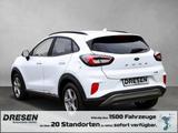 Ford Puma 1.0 EcoBoost Mild Hybrid EU6d Titanium X 12 - Ford: 12 M P6