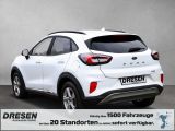 Ford Puma 1.0 EcoBoost Mild Hybrid EU6d Titanium X 12 - Ford: P6 12m