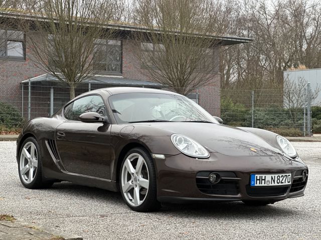 Porsche SPORTSITZE*TOP FARBKOMBI*19% INCL. BUY NETTO!