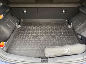 Toyota Auris - 7