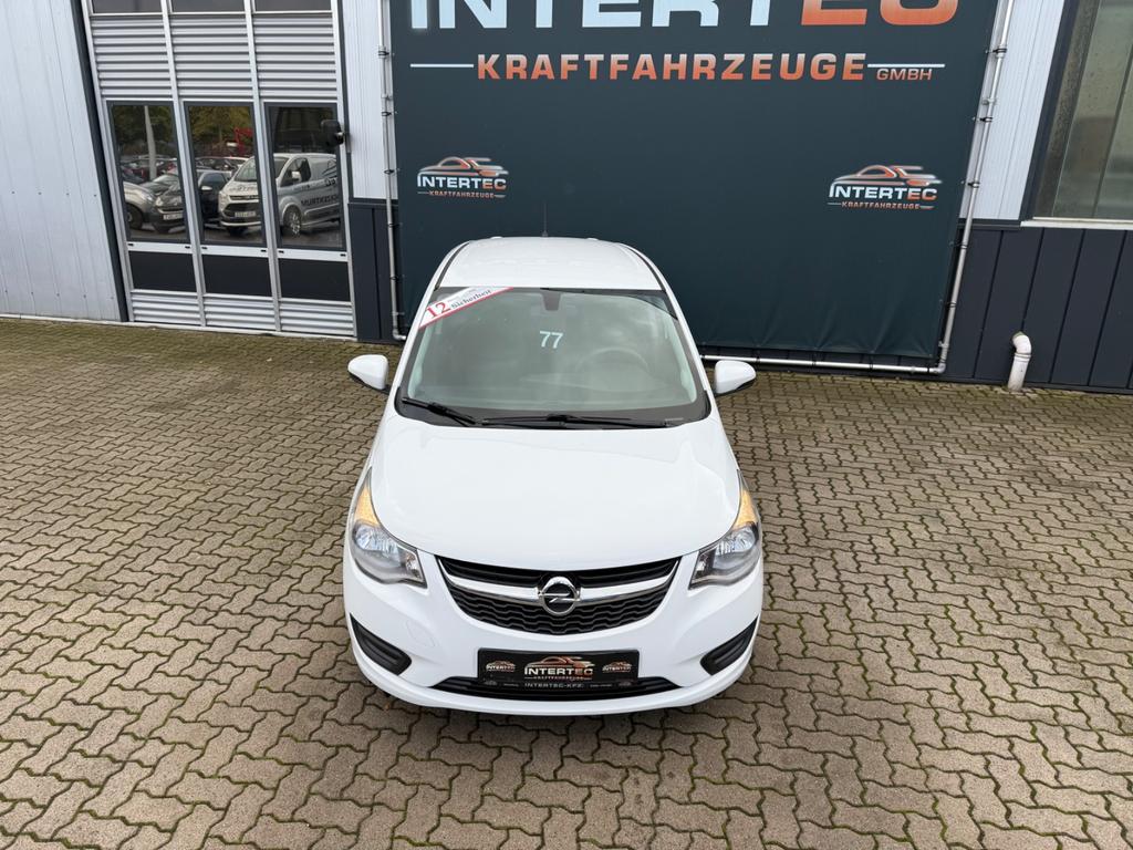 Opel Karl