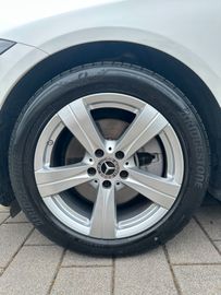 Mercedes C 200 - 12