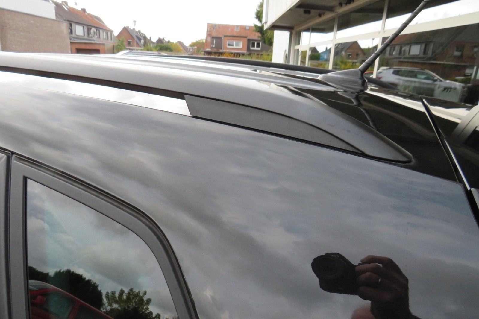 Fahrzeugabbildung SEAT Arona Style DSG LED NAVI DAB GRA PDC 1.HD