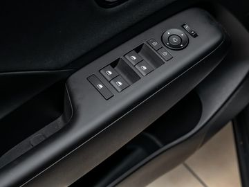 Hyundai Kona 1.6 Trend Hybrid 2WD Autobahnassistent