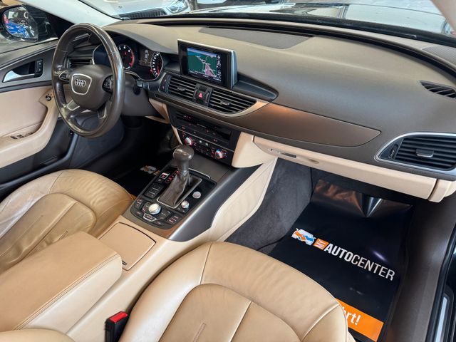 Audi A6 Lim. 2.0 TFSI *PDC*Navi*Klima*