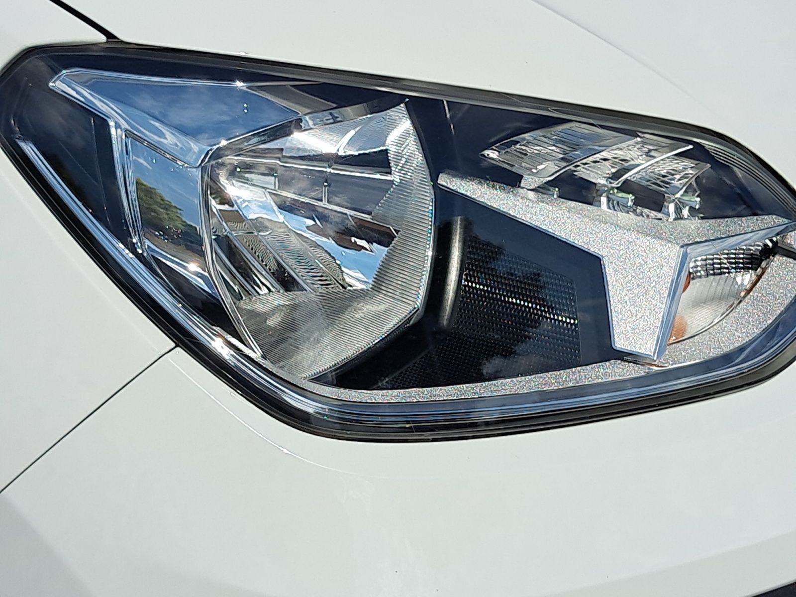 Volkswagen up! - Bild 6