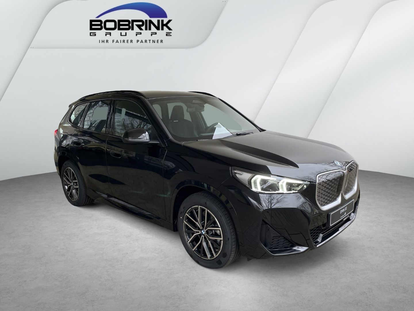 BMW iX1 - Bild 5