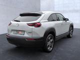 Mazda MX-30 e-SKYACTIV EV Advantage Automatik Navi LED - weiße Mazda MX-30