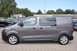 Opel Vivaro 2.0 M DoKa Edition L2 NAV-AHK-KLIMA-1HAND - Opel Vivaro: 2.0