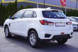 Mitsubishi ASX 2.0  2WD LED Kamera Sitzheizung Tempomat DAB - Mitsubishi ASX: Limousine