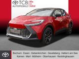 Toyota C-HR 2.0 Plug-in Teamplayer NAVI SHZ PDC KLIMA B