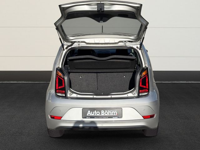 Volkswagen up! move up 1.0 BMT+R-Line+Shz+Drive Paket Plus