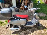 Kymco Like II 125i - KYMCO LIKE